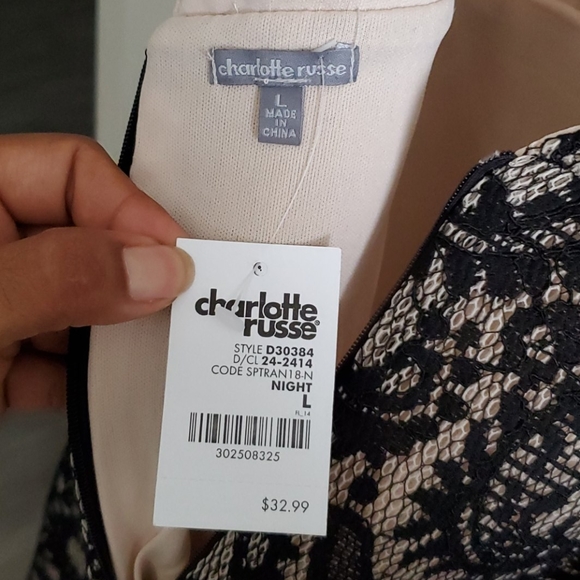 Party dress - Picture 3 of 5